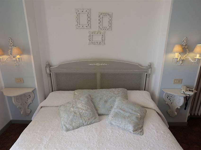 Hotel Bergamo  | San Bartolomeo al Mare | Imperia | Italia 19