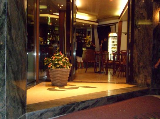 Hotel Europeo Venecia