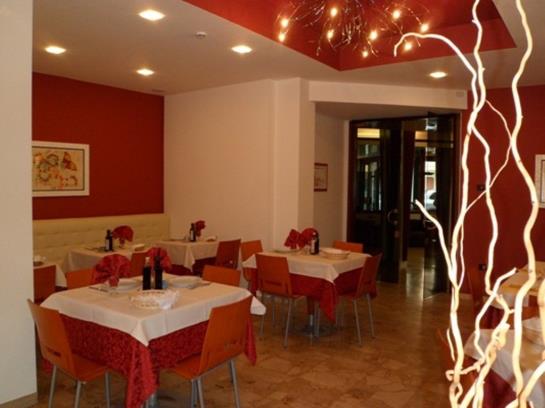 Hotel Europeo  | Chioggia | Venezia | Italia 1