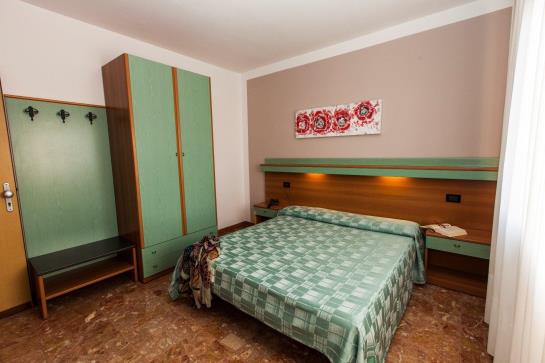 Hotel Europeo  | Chioggia | Venezia | Italia 11