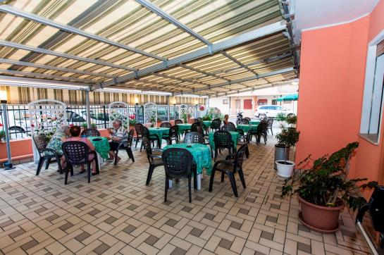 Hotel Europeo  | Chioggia | Venezia | Italia 15