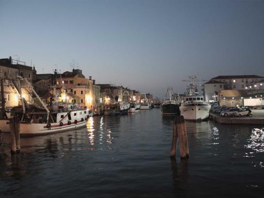 Hotel Europeo  | Chioggia | Venezia | Italia 18