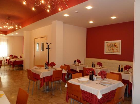 Hotel Europeo  | Chioggia | Venezia | Italia 3