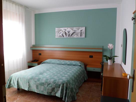 Hotel Europeo  | Chioggia | Venezia | Italia 4