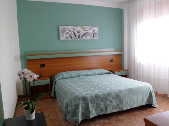 Hotel Europeo  | Chioggia | Venezia | Italia 5