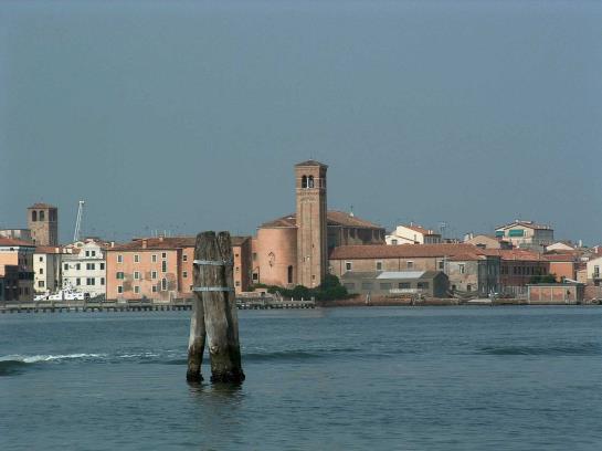 Hotel Europeo  | Chioggia | Venezia | Italia 6