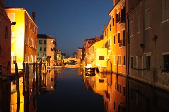Hotel Europeo  | Chioggia | Venezia | Italia 7
