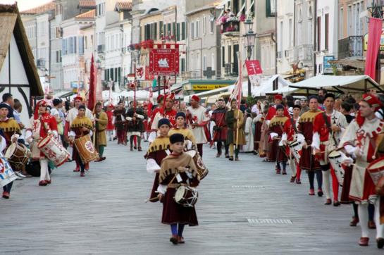 Hotel Europeo  | Chioggia | Venezia | Italia 8