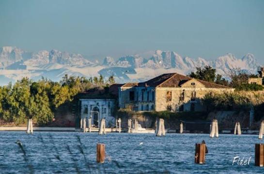 Hotel Europeo  | Chioggia | Venezia | Italia 9
