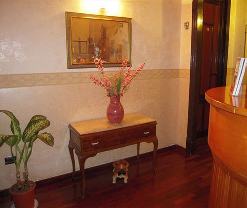 Hotel Italia  | Palermo | Palermo | Italia 3