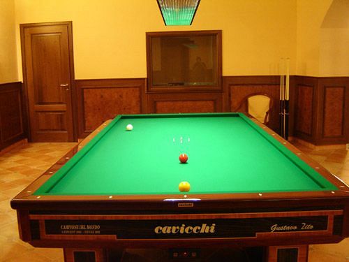 Hotel La Torre Ai Mari  | Marino | Roma | Italia 10