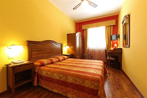 Hotel La Torre Ai Mari  | Marino | Roma | Italia 13