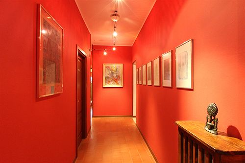 Hotel La Torre Ai Mari  | Marino | Roma | Italia 15