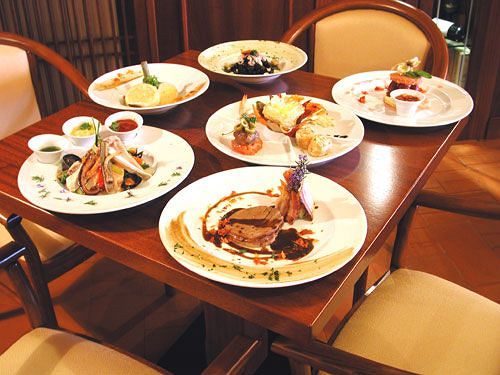 Hotel La Torre Ai Mari  | Marino | Roma | Italia 2