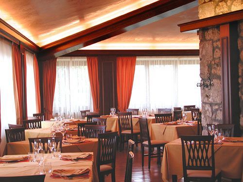 Hotel La Torre Ai Mari  | Marino | Roma | Italia 3