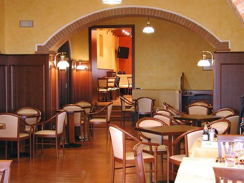 Hotel La Torre Ai Mari  | Marino | Roma | Italia 5