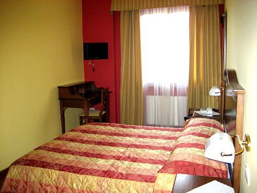 Hotel La Torre Ai Mari  | Marino | Roma | Italia 6