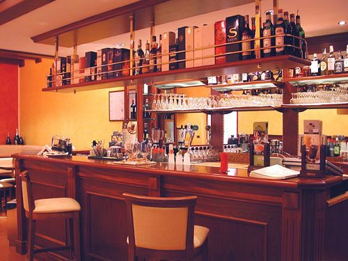 Hotel La Torre Ai Mari  | Marino | Roma | Italia 7