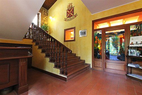 Hotel La Torre Ai Mari  | Marino | Roma | Italia 9