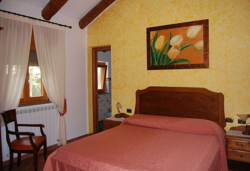 Bed and Breakfast Rabbit  | Agerola | Naples | Italie 1