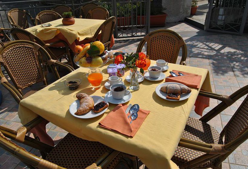 Bed and Breakfast Rabbit  | Agerola | Naples | Italie 10