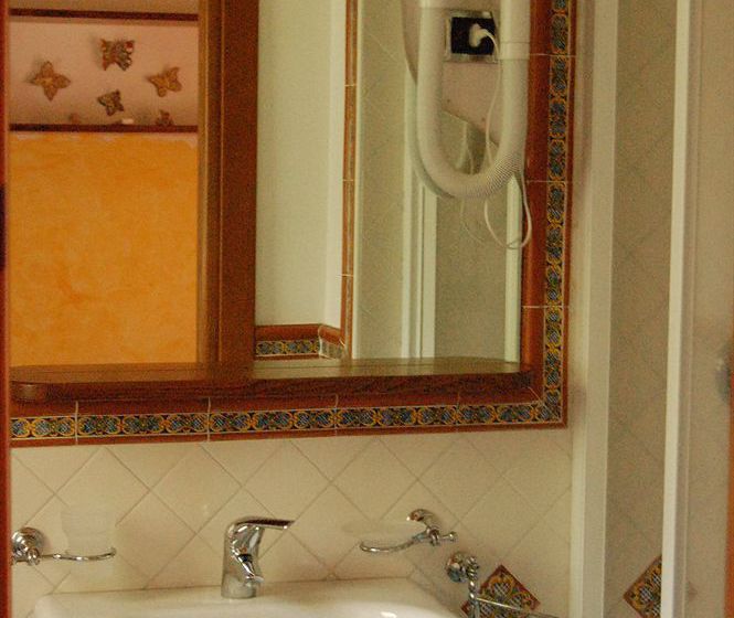 Bed and Breakfast Rabbit  | Agerola | Naples | Italie 13