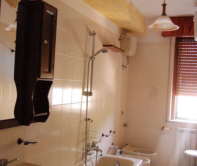 Bed and Breakfast Rabbit  | Agerola | Naples | Italie 14