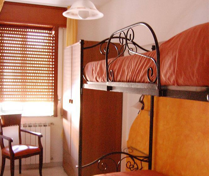 Bed and Breakfast Rabbit  | Agerola | Naples | Italie 15