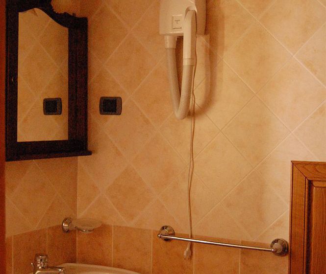 Bed and Breakfast Rabbit  | Agerola | Naples | Italie 16