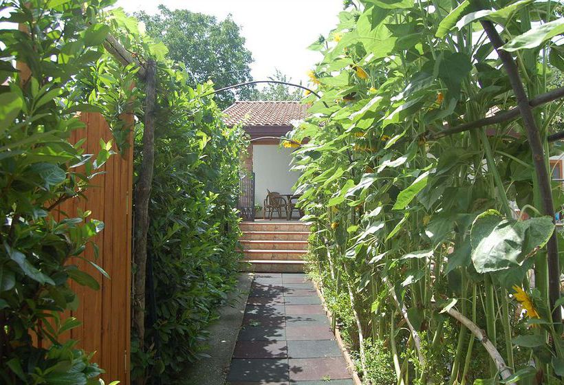 Bed and Breakfast Rabbit  | Agerola | Naples | Italie 2