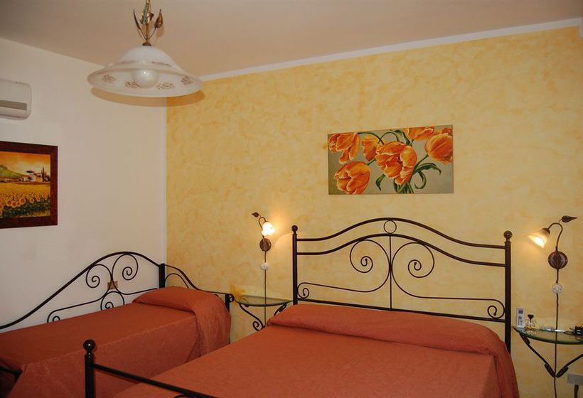 Bed and Breakfast Rabbit  | Agerola | Naples | Italie 3