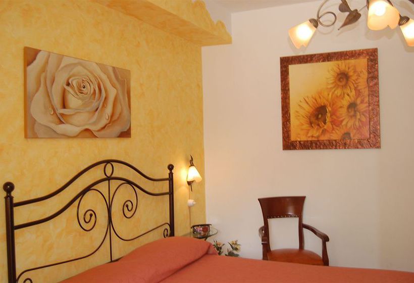 Bed and Breakfast Rabbit  | Agerola | Naples | Italie 4