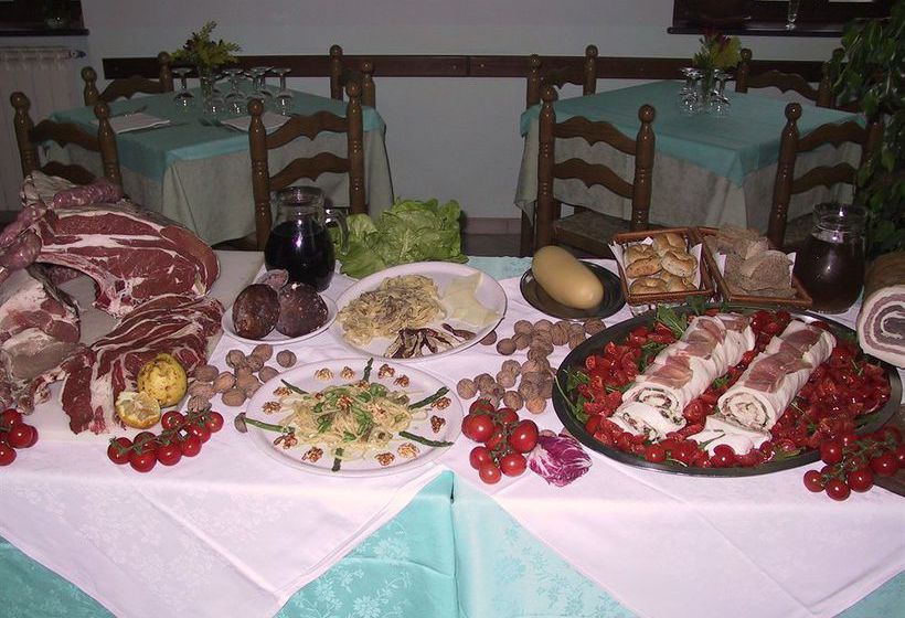 Bed and Breakfast Rabbit  | Agerola | Naples | Italie 5