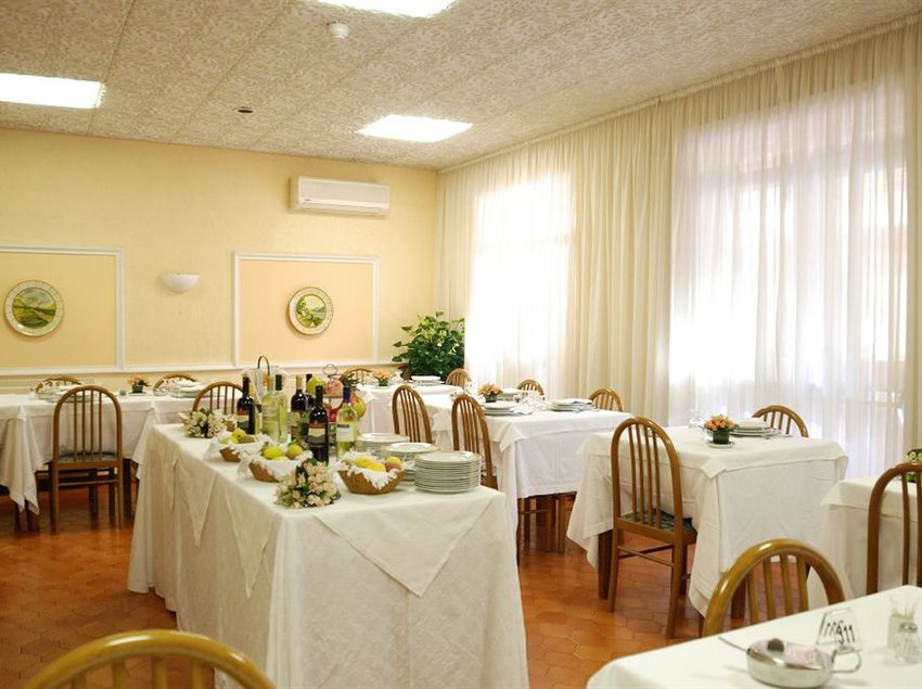 Hotel Iris Crillon  | Fiuggi | Frosinone | Italia 10