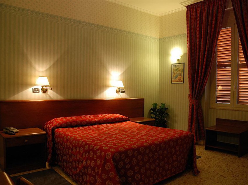 Hotel Iris Crillon  | Fiuggi | Frosinone | Italia 6