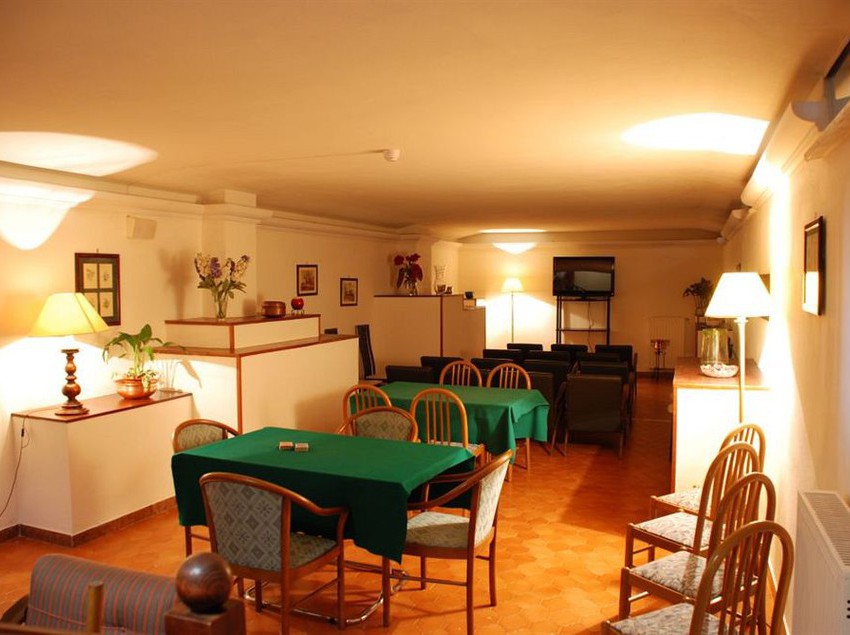 Hotel Iris Crillon  | Fiuggi | Frosinone | Italia 9