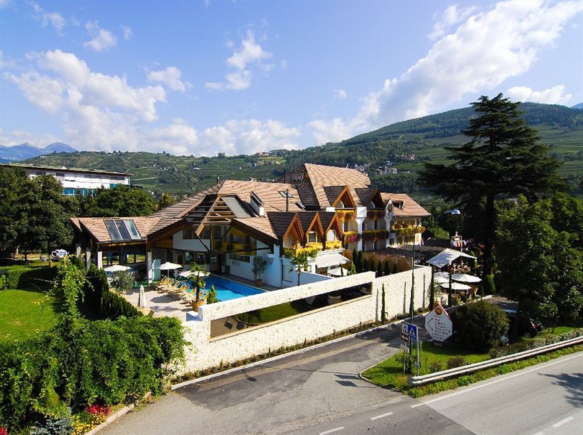 Hotel Löwenhof Bressanone Bolzano