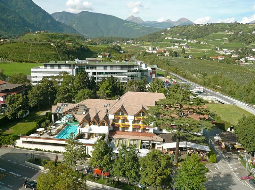 Hotel Löwenhof  | Bressanone | Bolzano | Italia 1