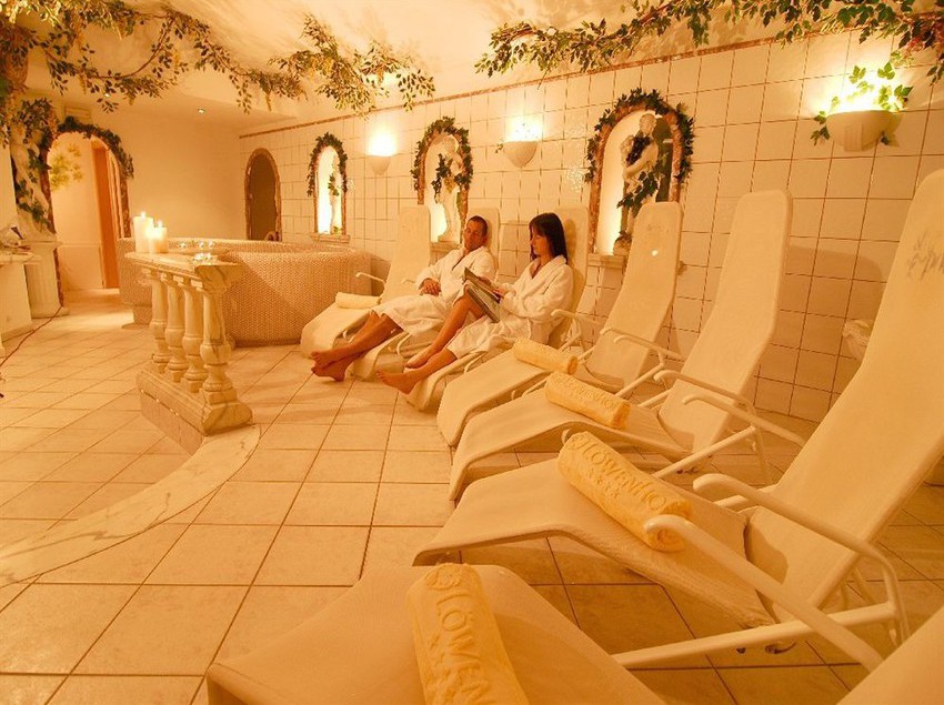 Hotel Löwenhof  | Bressanone | Bolzano | Italia 10