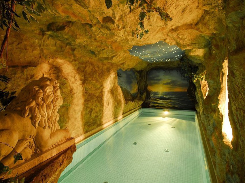 Hotel Löwenhof  | Bressanone | Bolzano | Italia 11