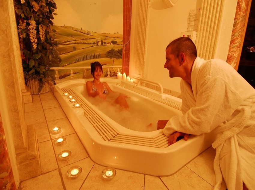 Hotel Löwenhof  | Bressanone | Bolzano | Italia 12