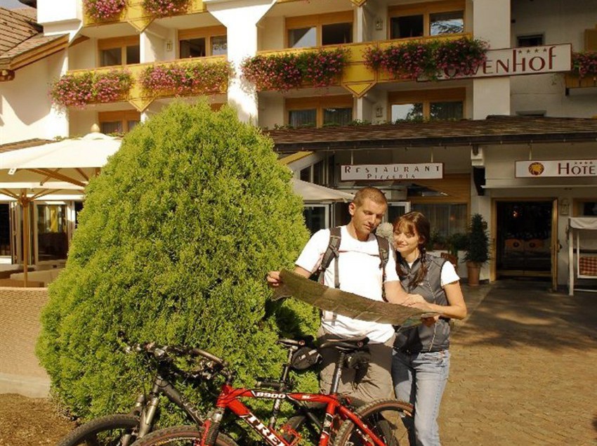 Hotel Löwenhof  | Bressanone | Bolzano | Italia 13