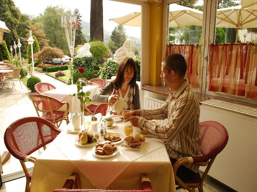 Hotel Löwenhof  | Bressanone | Bolzano | Italia 14