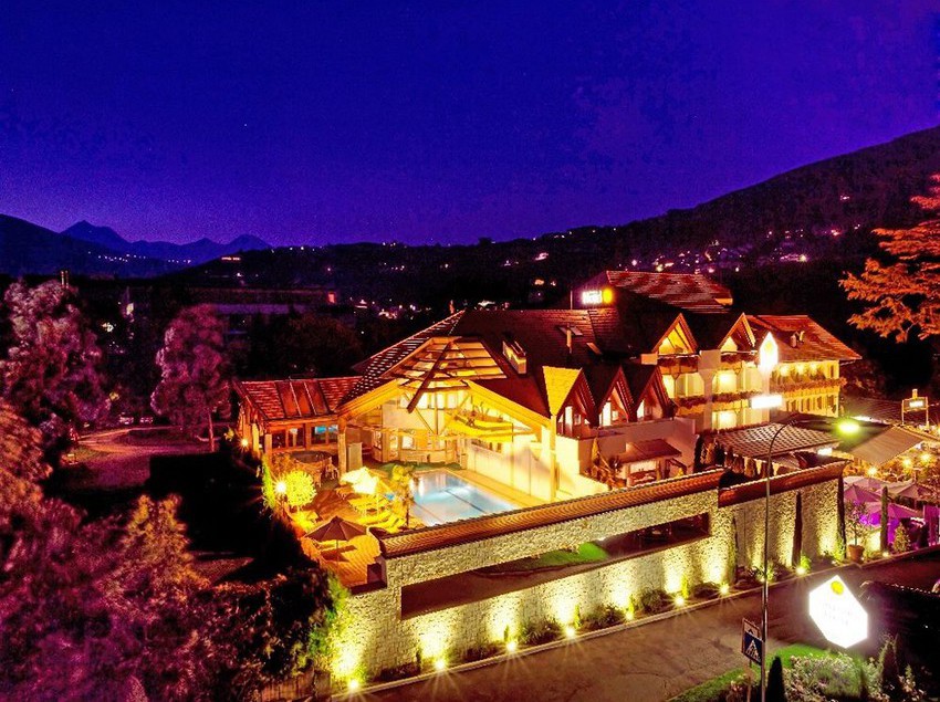 Hotel Löwenhof  | Bressanone | Bolzano | Italia 3