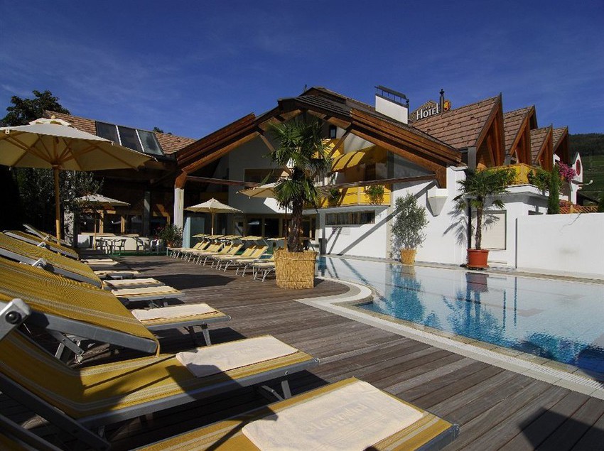 Hotel Löwenhof  | Bressanone | Bolzano | Italia 9