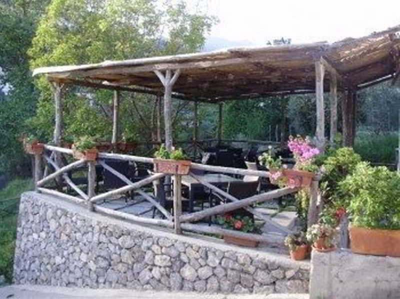 Bed and Breakfast Il Ducato Di Ravello 