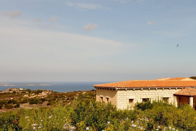 Hotel Li Finistreddi  | Arzachena | Sardegna | Italia 1