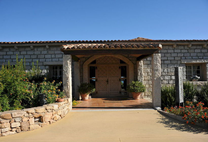 Hotel Li Finistreddi  | Arzachena | Sardegna | Italia 10