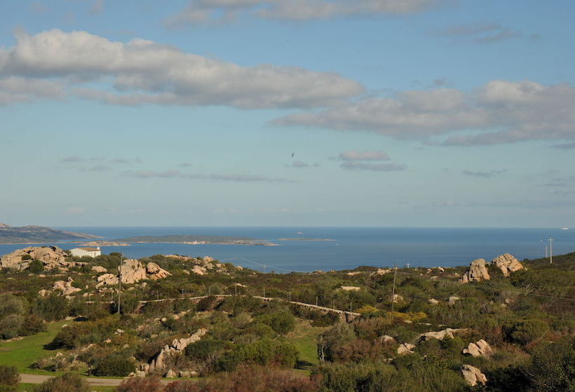 Hotel Li Finistreddi  | Arzachena | Sardegna | Italia 11