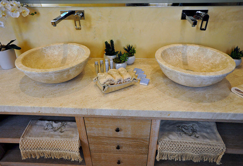 Hotel Li Finistreddi  | Arzachena | Sardegna | Italia 12